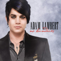 Adam Lambert - No Boundaries