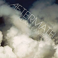 Adam Lambert - Aftermath (Billboard Remix)