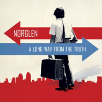 Norglen - A Long Way From The Truth