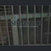 Shining (SWE) - III - Angst - Sjalvdestruktivitetens Emissarie