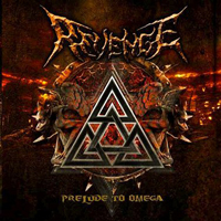 Revenge (IDN) - Prelude To Omega