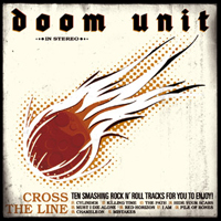 Doom Unit - Cross The Line