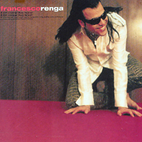 Francesco Reng - Francesco Renga