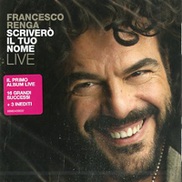 Francesco Reng - Scrivero Il Tuo Nome (Live)