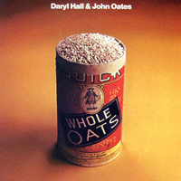 Daryl Hall & John Oates - Whole Oates
