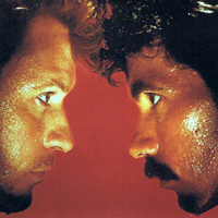 Daryl Hall & John Oates - H2O (Remasters 2004)