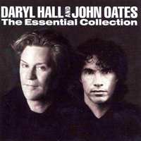 Daryl Hall & John Oates - The Essential Collection