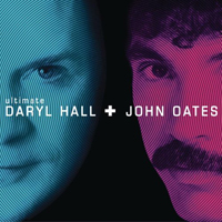 Daryl Hall & John Oates - Ultimate Daryl Hall & John Oates (CD 1)