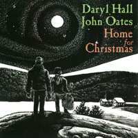 Daryl Hall & John Oates - Home For Christmas
