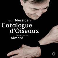 Pierre-Laurent Aimard - Messiaen - Catalogue d.oiseaux, I-42