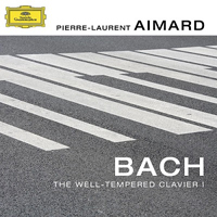 Pierre-Laurent Aimard - J.S. Bach - The Well-Tempered Clavier, Book I (CD 1)
