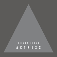 Actress (GBR) - Silver Cloud (Vinyl Maxi-Single)