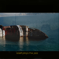 Adolf Plays The Jazz - Wreck (Single)