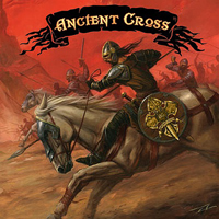 Ancient Cross - Ancient Cross