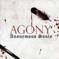 Anonymous Souls - Agony