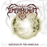 Temptamentum - Disciples Of The Ashen Sun