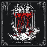 Milking The Goatmachine - Milking In Blasphemy