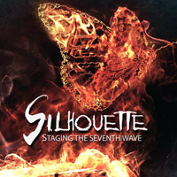 Silhouette (NLD) - Staging The Seventh Wave (Live)