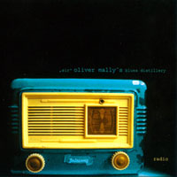 'Sir' Oliver Mally - Radio