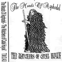 Meads Of Asphodel - The Watchers Of Catal Huyuk
