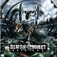 Demon Project (RUS) - Kara Ora