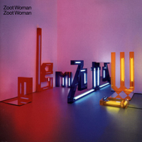 Zoot Woman - Zoot Woman