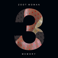 Zoot Woman - Memory (EP)