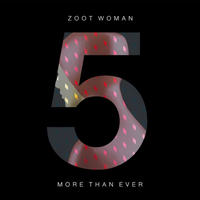 Zoot Woman - More Than Ever (Single)
