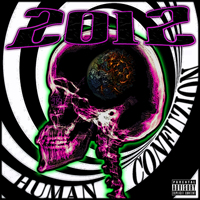 2012 (USA, NV) - Human Confuzion