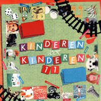 Kinderen voor kinderen - Kinderen Voor Kinderen 11