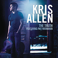 Kris Allen - The Truth (Feat. Pat Monahan) (Single)