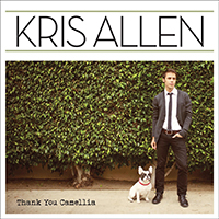 Kris Allen - Thank You Camellia