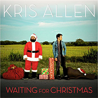 Kris Allen - Waiting For Christmas (EP)