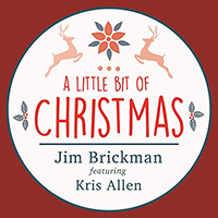 Kris Allen - A Little Bit Of Christmas (Single)