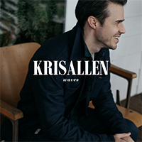 Kris Allen - Waves (Single)
