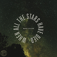 Kris Allen - When All The Stars Have Died (Single)