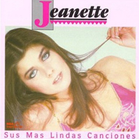 Jeanette (ESP) - Sus Mas Lindas Canciones