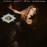 Jeanette (ESP) - Loca por la musica