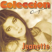 Jeanette (ESP) - Coleccion Original