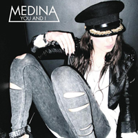 Medina - You And I (Dash Berlin Remix)