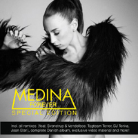 Medina - Forever (iTunes Deluxe Edition: CD 1)