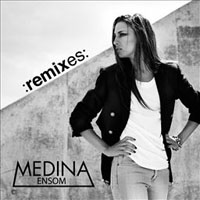 Medina - Ensom (Remix EP)