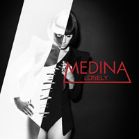 Medina - Lonely (Single)