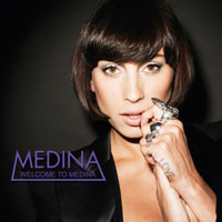 Medina - Welcome To Medina (Special Edition, CD 1)