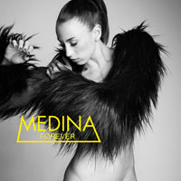 Medina - Forever (Special Edition, CD 2)
