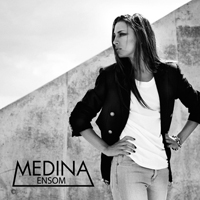 Medina - Ensom (Single)