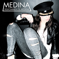 Medina - Velkommen Til Medina (Radio Edit) (Single)