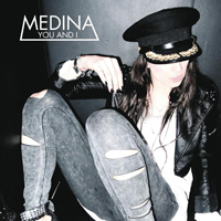 Medina - You And I (Dash Berlin Remixes) (Single)