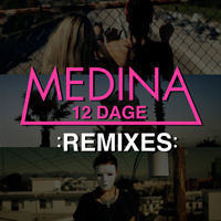 Medina - 12 Dage (Single)