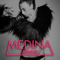 Medina - Junkie (Feat. Svenstrup  Vendelboe) (Remixes Single)